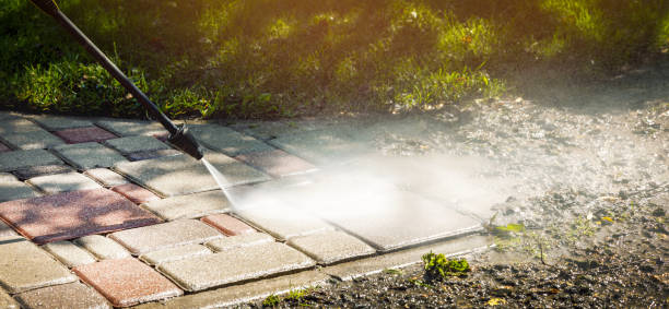 Solar Panel Cleaning in Roebling, NJ